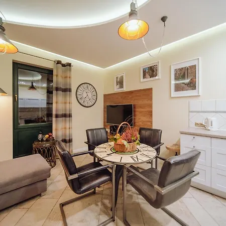 Dolina Wikingow Apartament Hegge 03